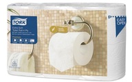 Toaletný papier TORK Premium Soft 6 ks. 4 vrstvy Toaletný papier TORK Premium Soft 6 ks. 4 vrstvy