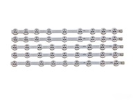 LED pásiky VES400UNDS Toshiba 40L1333DG 40FDB7514 LED pásiky VES400UNDS Toshiba 40L1333DG 40FDB7514