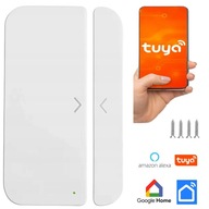 SENZOR OTVÁRANIA DVERÍ MONITOROVANIE DOMÁCNOSTI OKNÁ WIFI TUYA SMART life SENZOR OTVÁRANIA DVERÍ MONITOROVANIE DOMÁCNOSTI OKNÁ WIFI TUYA SMART life