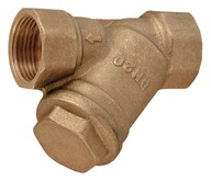 Sedimentový filter pre ústredné kúrenie 1" F06 Sedimentový filter pre ústredné kúrenie 1" F06