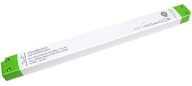 LED napájanie 24V/4,17A CV, tenké plastové puzdro, POS, FTPC100V24-S2 LED napájanie 24V/4,17A CV, tenké plastové puzdro, POS, FTPC100V24-S2