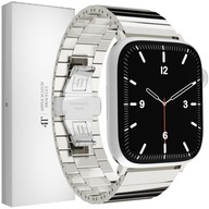 Náramok na remienok pre Apple Watch ULTRA SE 9 8 7 6 5 4 3 2 1 45 mm 44 mm 42 mm Náramok na remienok pre Apple Watch ULTRA SE 9 8 7 6 5 4 3 2 1 45 mm 44 mm 42 mm