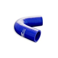 SILIKÓNOVÉ KOLENO FMIC 135ST 70MM MODRÁ SILIKÓNOVÉ KOLENO FMIC 135ST 70MM MODRÁ