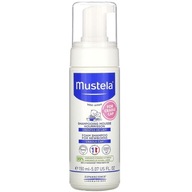 MUSTELA penový šampón pre bábätká 150ml MUSTELA penový šampón pre bábätká 150ml