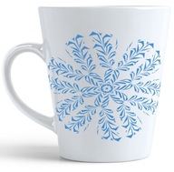 VIANOČNÝ HRNÍČEK LATTE 330ml VIANOČNÝ DARČEK VIANOČNÝ HRNÍČEK LATTE 330ml VIANOČNÝ DARČEK