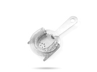 Kitchen Line Hendi oceľové barmanské sito 16 cm Kitchen Line Hendi oceľové barmanské sito 16 cm