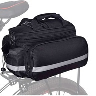 TAŠKA NA BICYKLE 30L - TAŠKA NA BICYKLE NA NOSIČ NA BICYKLE TAŠKA NA BICYKLE 30L - TAŠKA NA BICYKLE NA NOSIČ NA BICYKLE