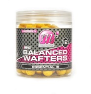 Guľôčky Lure Wafters Mainline Balanced 18 mm Guľôčky Lure Wafters Mainline Balanced 18 mm