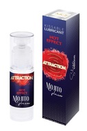 MAZIVO ATTRAKCIE HEAT MOJITO 50 ML