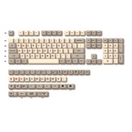 KLÁVESNICE PBT Retro v2 KLÁVESNICE Mechanické KLÁVESNICE PBT Retro v2 KLÁVESNICE Mechanické