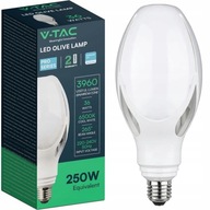 V-TAC SAMSUNG LED ŽIAROVKA E27 ULTRA VÝKONNÁ 36W (250W) NEUTRÁLNA 4300lm 4000K V-TAC SAMSUNG LED ŽIAROVKA E27 ULTRA VÝKONNÁ 36W (250W) NEUTRÁLNA 4300lm 4000K