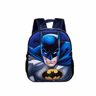 3D predškolský batoh pre chlapca Batmana