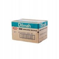 500x 2g DILMAH Najjemnejší čierny čaj Ceylon Gold 500x 2g DILMAH Najjemnejší čierny čaj Ceylon Gold