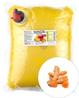 Jablkovo-pomarančový džús s kurkumou 3l Jablkovo-pomarančový džús s kurkumou 3l