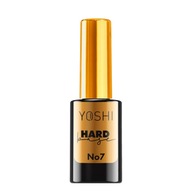 Yoshi Hard Base 10ml Hybridná báza No7 Yoshi Hard Base 10ml Hybridná báza No7