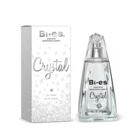 Dámska parfumovaná voda Bi-es Crystal 100 ml