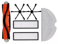 FILTRE KEFE MOPY PRE XIAOMI MI VÁKUOVÝ MOP 2 FILTRE KEFE MOPY PRE XIAOMI MI VÁKUOVÝ MOP 2