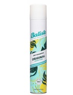 BATISTE suchý šampón _ORIGINÁL 350 ml Classic Fresh Väčšie balenie BATISTE suchý šampón _ORIGINÁL 350 ml Classic Fresh Väčšie balenie
