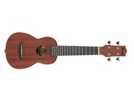 IBANEZ UKS100-OPN sopránové ukulele (prírodné)