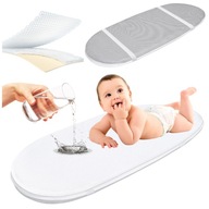 Chránič do postieľky Stokke Sleepi Mini V3 Chránič na matrac Stokke Mini Chránič do postieľky Stokke Sleepi Mini V3 Chránič na matrac Stokke Mini