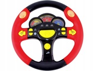 Interaktívny simulátor jazdy Luminous STEERING Hovorí po poľsky Interaktívny simulátor jazdy Luminous STEERING Hovorí po poľsky