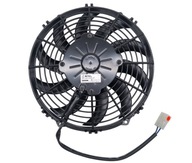 SPAL VENTILÁTOR VA11-AP7/C-57S 12V 255 mm TVOR. SPAL VENTILÁTOR VA11-AP7/C-57S 12V 255 mm TVOR.