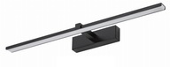 LED kúpeľňové nástenné svietidlo, LAMPA NAD ZRKADLO, 12W, 60CM LED kúpeľňové nástenné svietidlo, LAMPA NAD ZRKADLO, 12W, 60CM