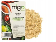 HORČICA biela, zrno - 2kg - MIGOskupina HORČICA biela, zrno - 2kg - MIGOskupina