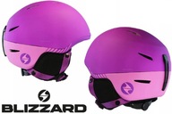 PRILBA LYŽIARSKA BLIZZARD SPEED JUNIOR 51-54cm S-M