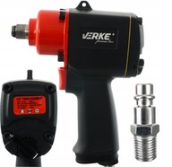 PNEUMATICKÝ NÁRAZOVÝ KĽÚČ 1/2 MINI KRÁTKY 680Nm PNEUMATICKÝ NÁRAZOVÝ KĽÚČ 1/2 MINI KRÁTKY 680Nm