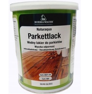 Parkettlack Borma Wachs lak na parkety 1 POLOMATNÝ Parkettlack Borma Wachs lak na parkety 1 POLOMATNÝ
