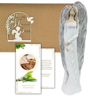 ANJELSKÉ FÓRKY SOUVENÍRY SVÄTÉ PRIJÍMANIE SET ANJELSKÉ FÓRKY SOUVENÍRY SVÄTÉ PRIJÍMANIE SET