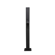 GC EV Stand Mounting Pole Wallbox Stand GC EV Stand Mounting Pole Wallbox Stand