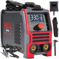 Zváračka LCD MMA PULSE TIG LIFT 330A INVERTER Zváračka LCD MMA PULSE TIG LIFT 330A INVERTER