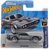 Auto Hot Wheels HTB34 Ice Charger HW Screen Time Auto Hot Wheels HTB34 Ice Charger HW Screen Time