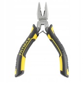 STANLEY Mini mikro kombinované kliešte 80516 STANLEY Mini mikro kombinované kliešte 80516