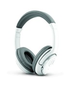 LIBERO BLUETOOTH SLÚCHADLÁ, BIELY LIBERO BLUETOOTH SLÚCHADLÁ, BIELY