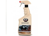 COFEE K2 osviežovač vzduchu 700ml DEOCAR COFEE K2 osviežovač vzduchu 700ml DEOCAR