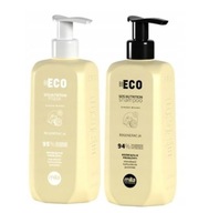 MILA BE ECO ŠAMPÓN + MASKA Be Eco SOS REGENERAČNÁ SADA VÝŽIVY MILA BE ECO ŠAMPÓN + MASKA Be Eco SOS REGENERAČNÁ SADA VÝŽIVY