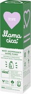 YOPE Mama Cica Masť na spevnenie pokožky prsníkov 100m YOPE Mama Cica Masť na spevnenie pokožky prsníkov 100m