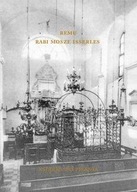REMU. RABI MOSHE ISSERLES. PÍSANIE KNIHY REMU. RABI MOSHE ISSERLES. PÍSANIE KNIHY