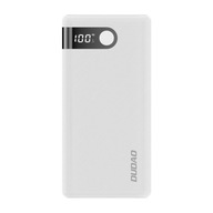 DUDAO POWER BANK 20000 MAH 2X USB / USB TYP C / MI