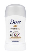 Antiperspirant Dove Invisible Dry