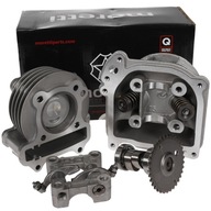 VALEC S HLAVOU PRE ČÍNSKE SKÚTRE 4T 80ccm VALEC S HLAVOU PRE ČÍNSKE SKÚTRE 4T 80ccm