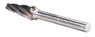 Makita Kužeľová kruhová fréza 10x20x6 mm Neželezné Makita Kužeľová kruhová fréza 10x20x6 mm Neželezné
