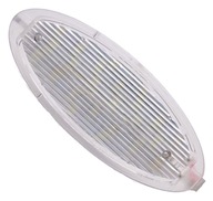LED osvetlenie ŠPZ Opel Vectra B sedan Astra G kupé Corsa B Agila A LED osvetlenie ŠPZ Opel Vectra B sedan Astra G kupé Corsa B Agila A