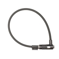 Kryptonit Kryptoflex 1265 spona s kódom 1,2 cm x 65 cm Kryptonit Kryptoflex 1265 spona s kódom 1,2 cm x 65 cm