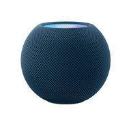 Modrý inteligentný reproduktor Apple HomePod mini Modrý inteligentný reproduktor Apple HomePod mini