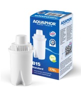 3ks AQUAPHOR B100-15 FILTRAČNÁ NÁPLŇ PRE BRITA DAFI 3ks AQUAPHOR B100-15 FILTRAČNÁ NÁPLŇ PRE BRITA DAFI