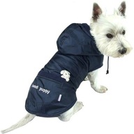 Oblečenie pre psa Zimná bunda West COLARI - KP5 XL